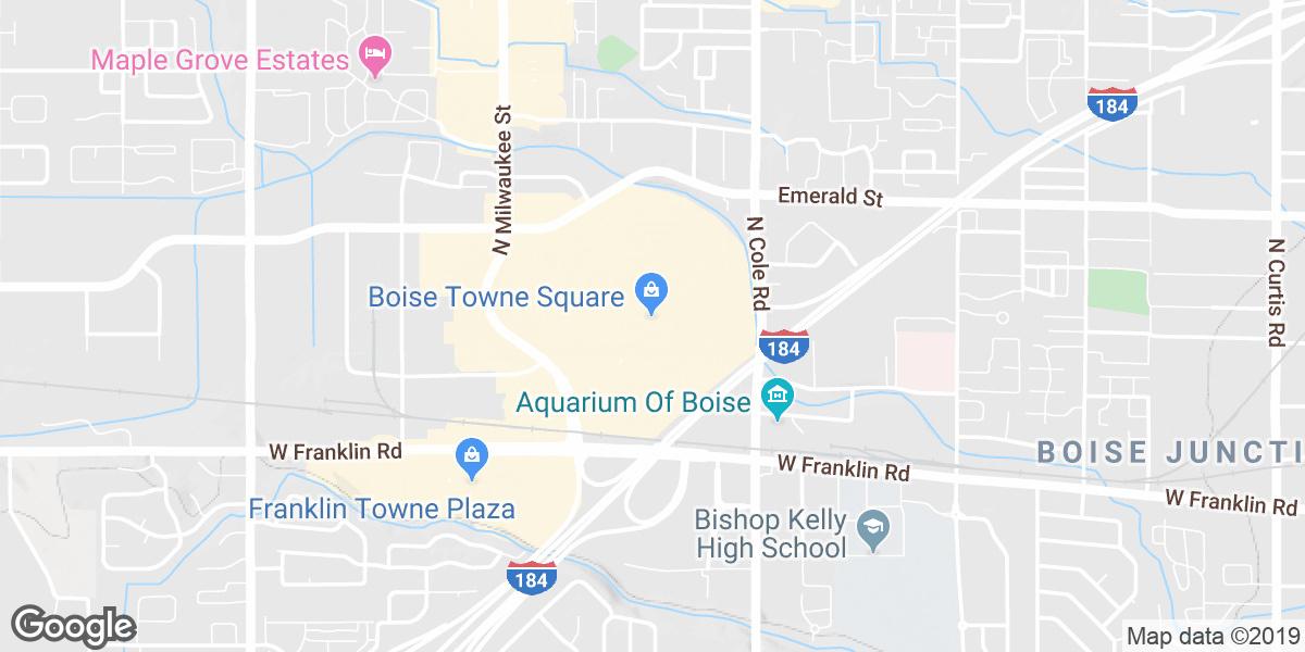 SensoryFriendly Santa Boise Towne Square Autism Speaks